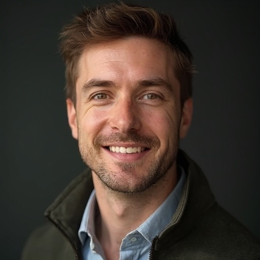 Jonas Steinlechner — online casino echtgeld reviewer